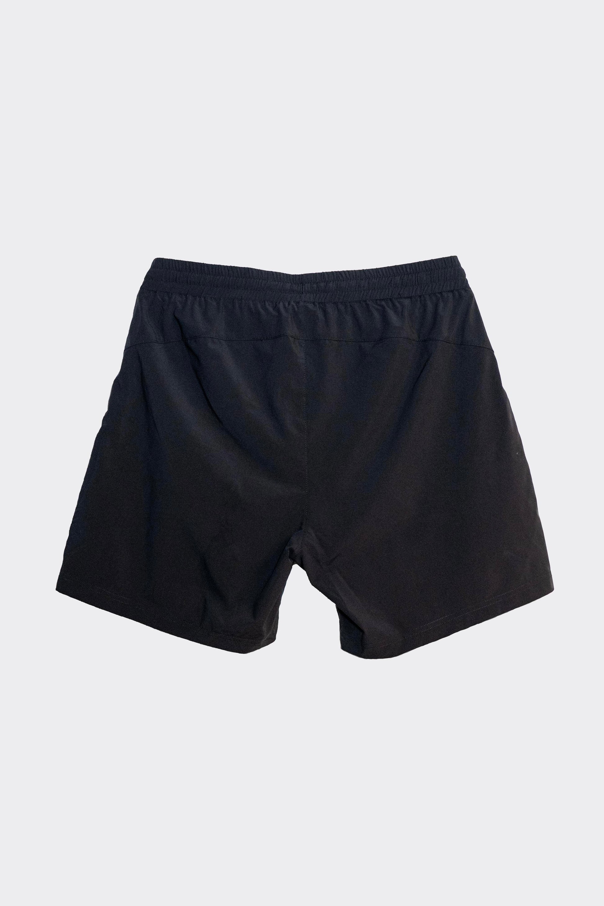 6" Training Fit Shorts