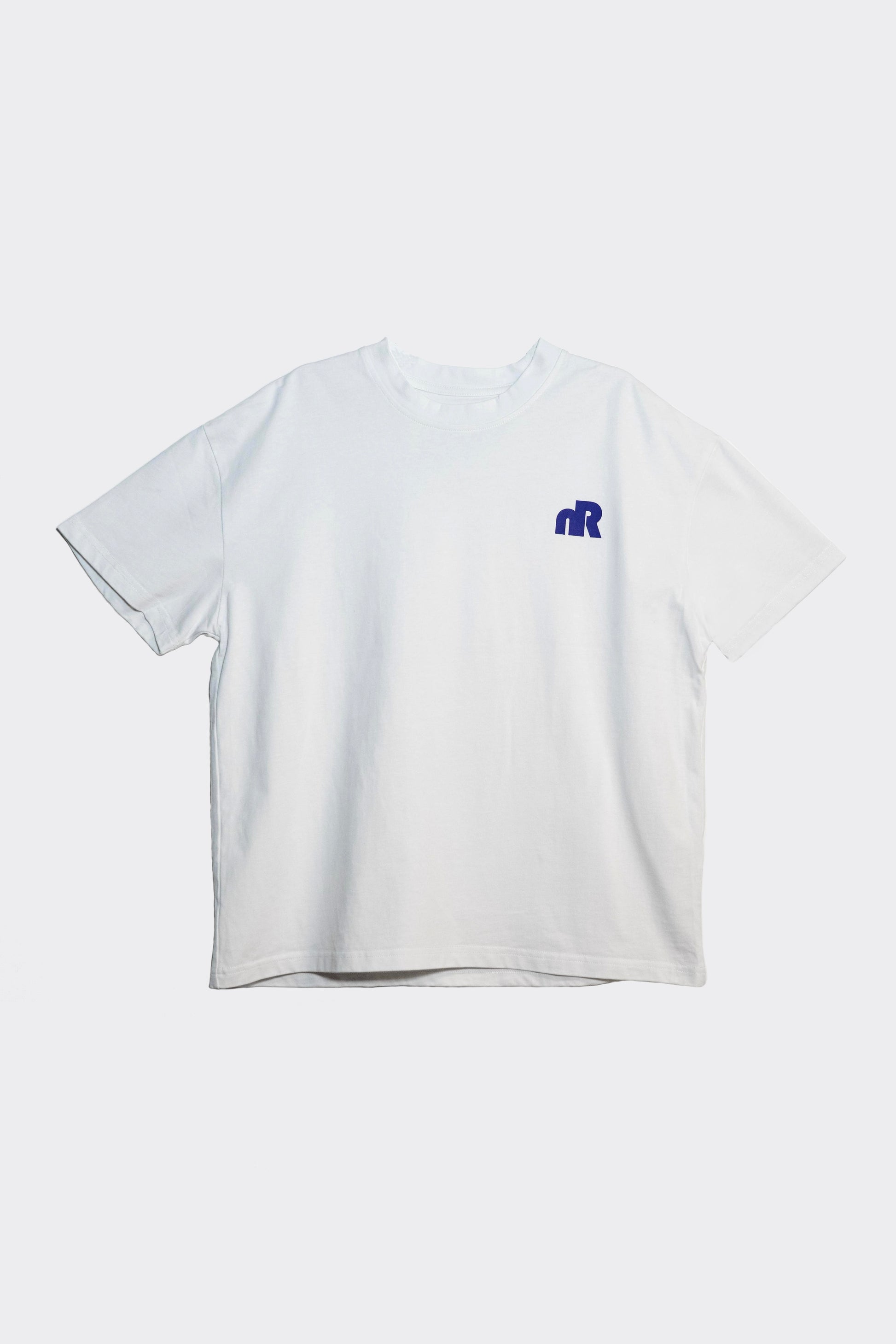 Oversize Tee