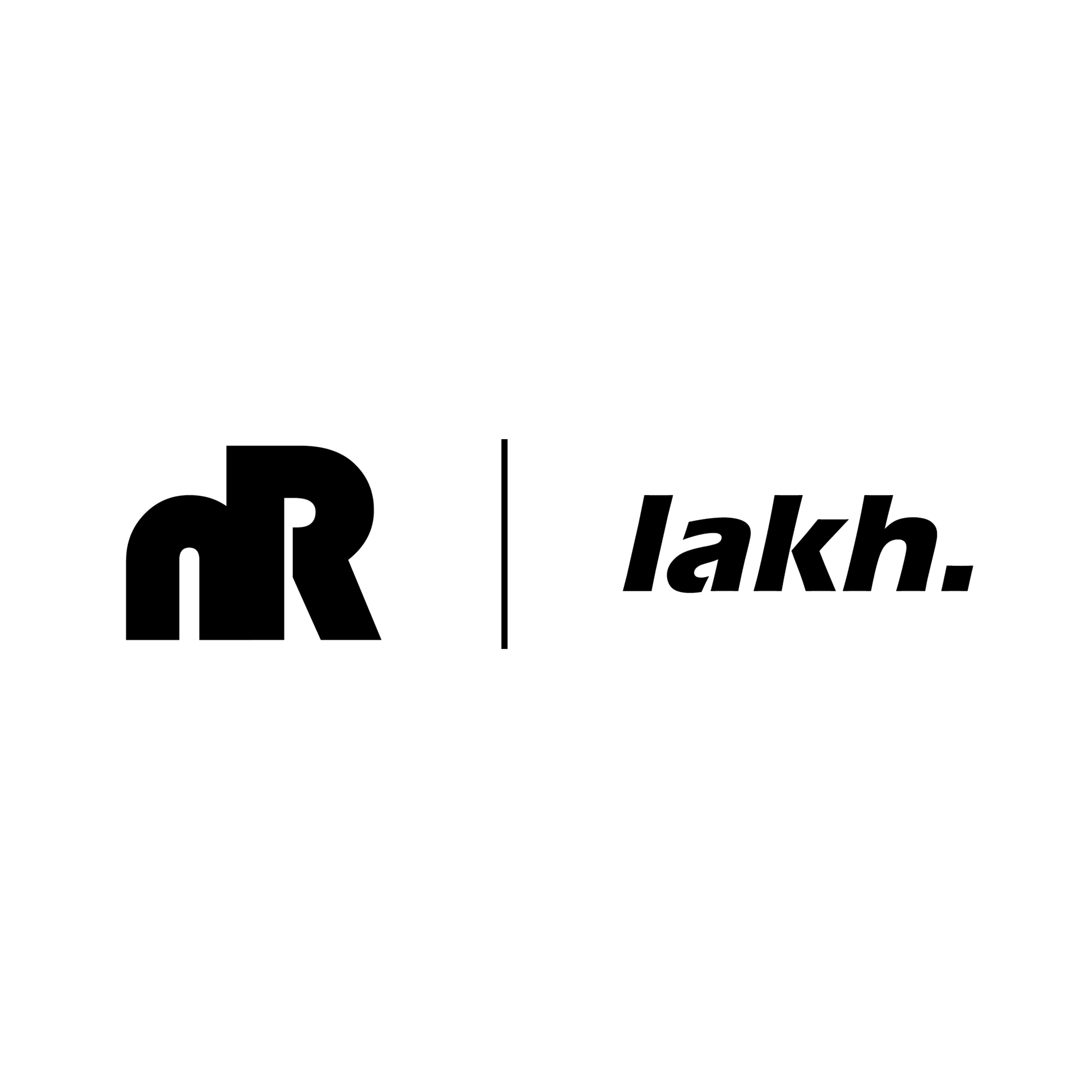 LAKH X NO REP
