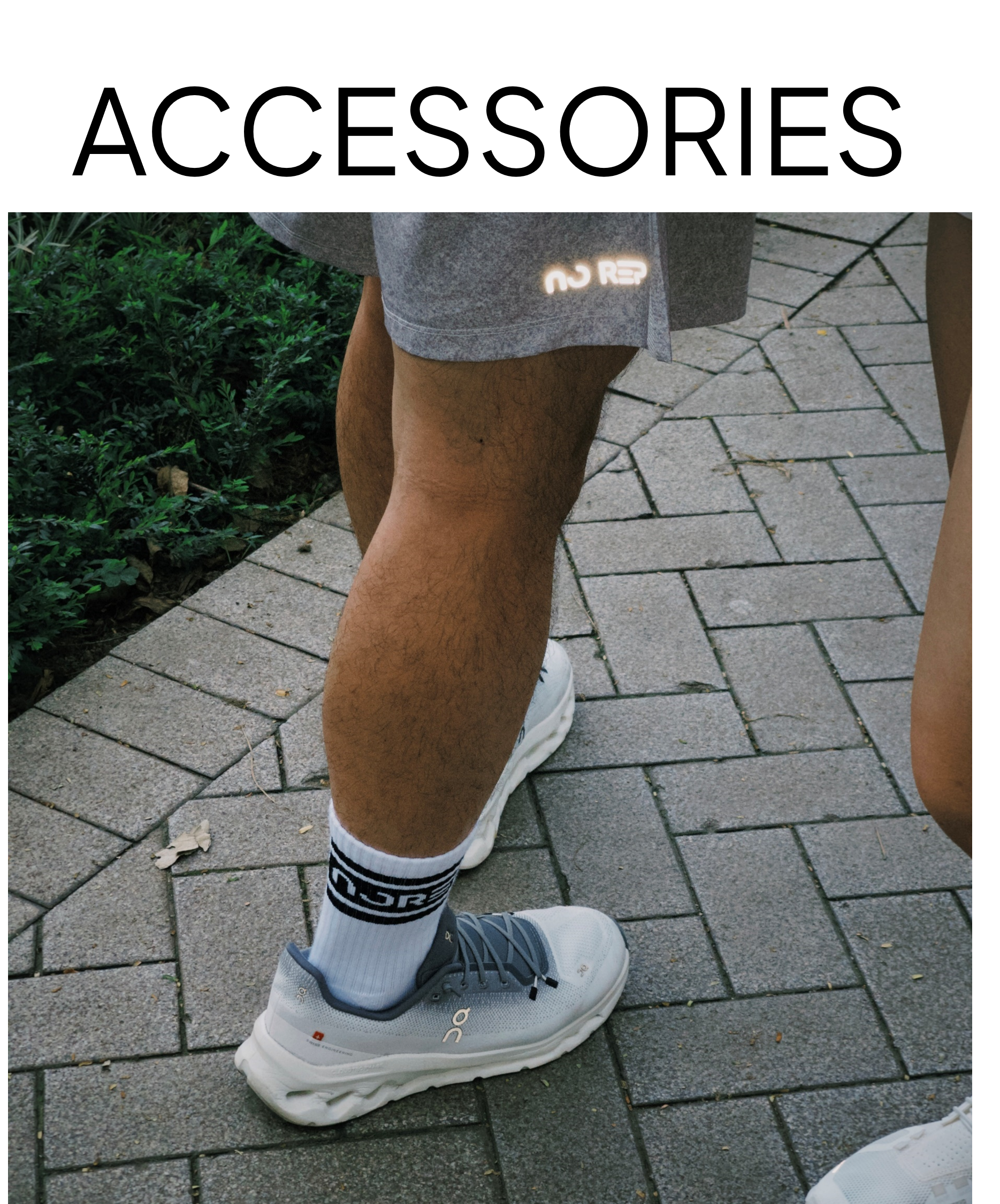 Accessories