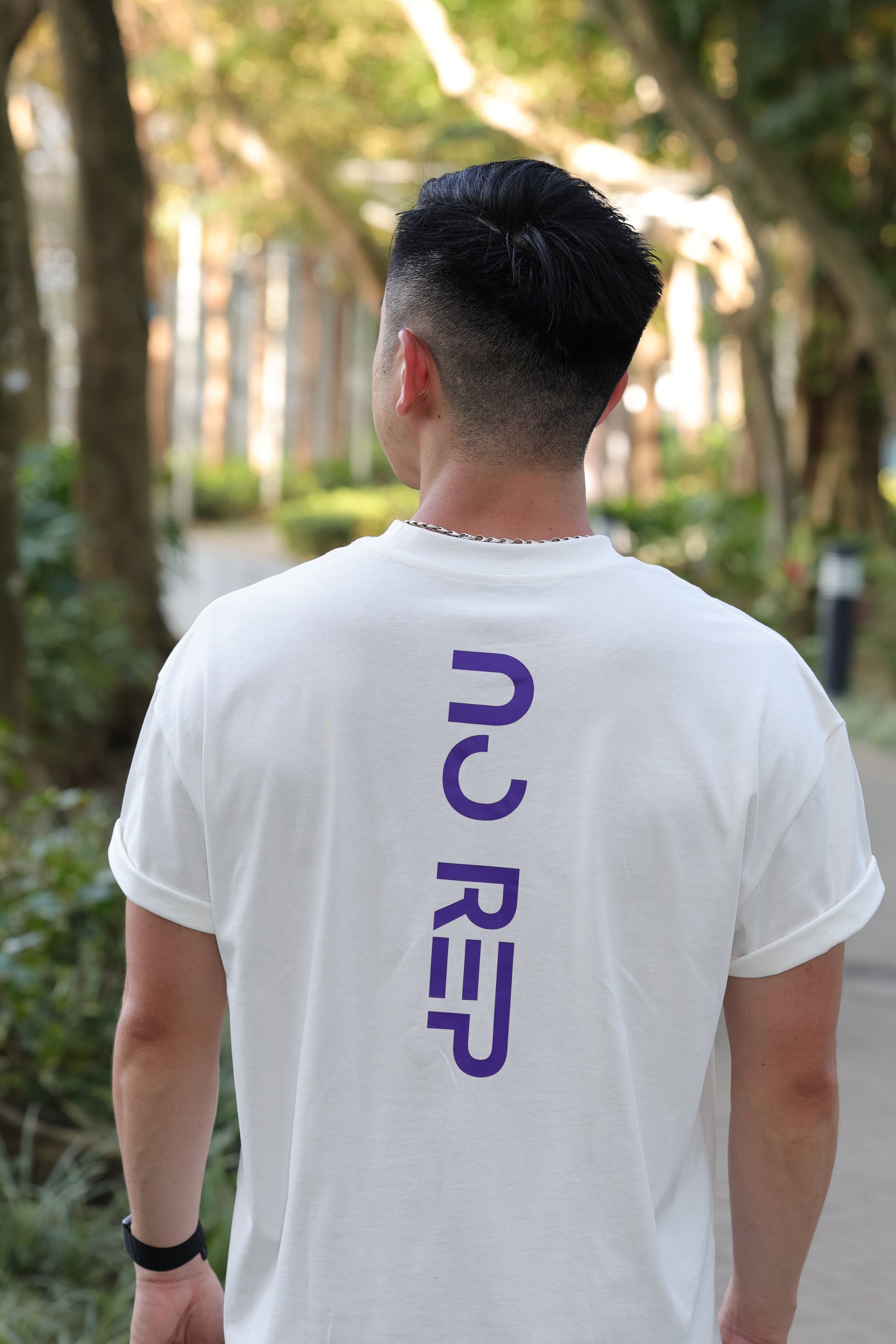 Oversize Tee