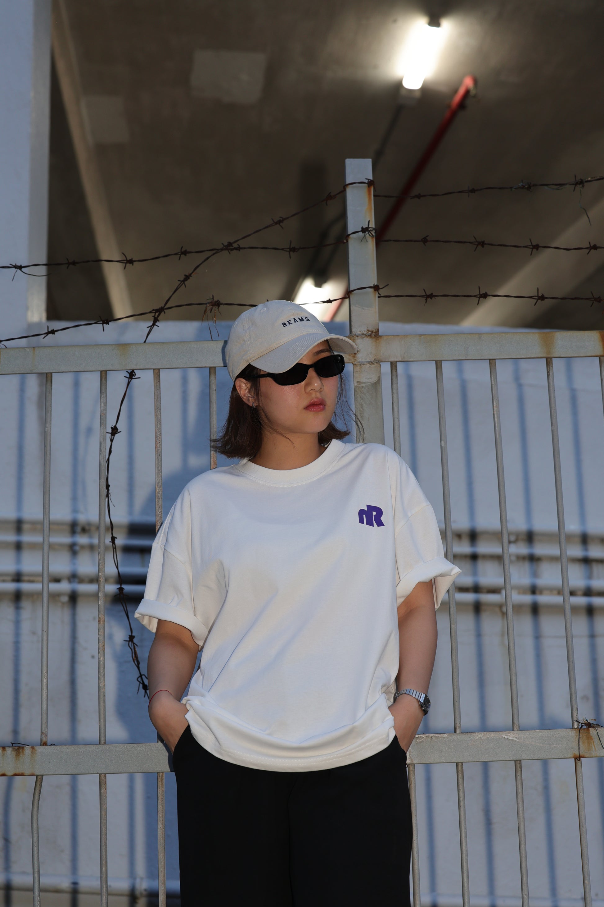 Oversize Tee