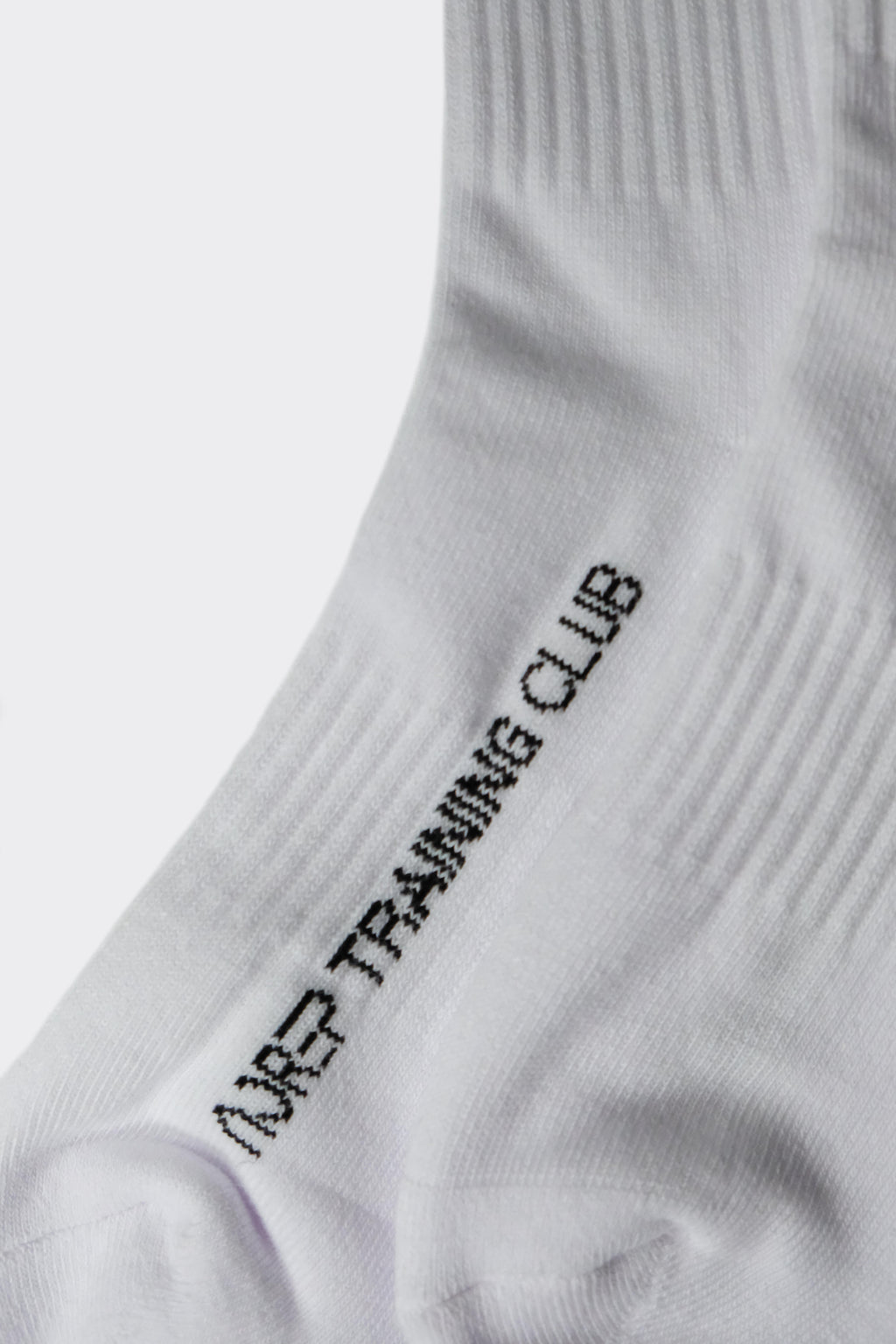 Essential Crew Socks