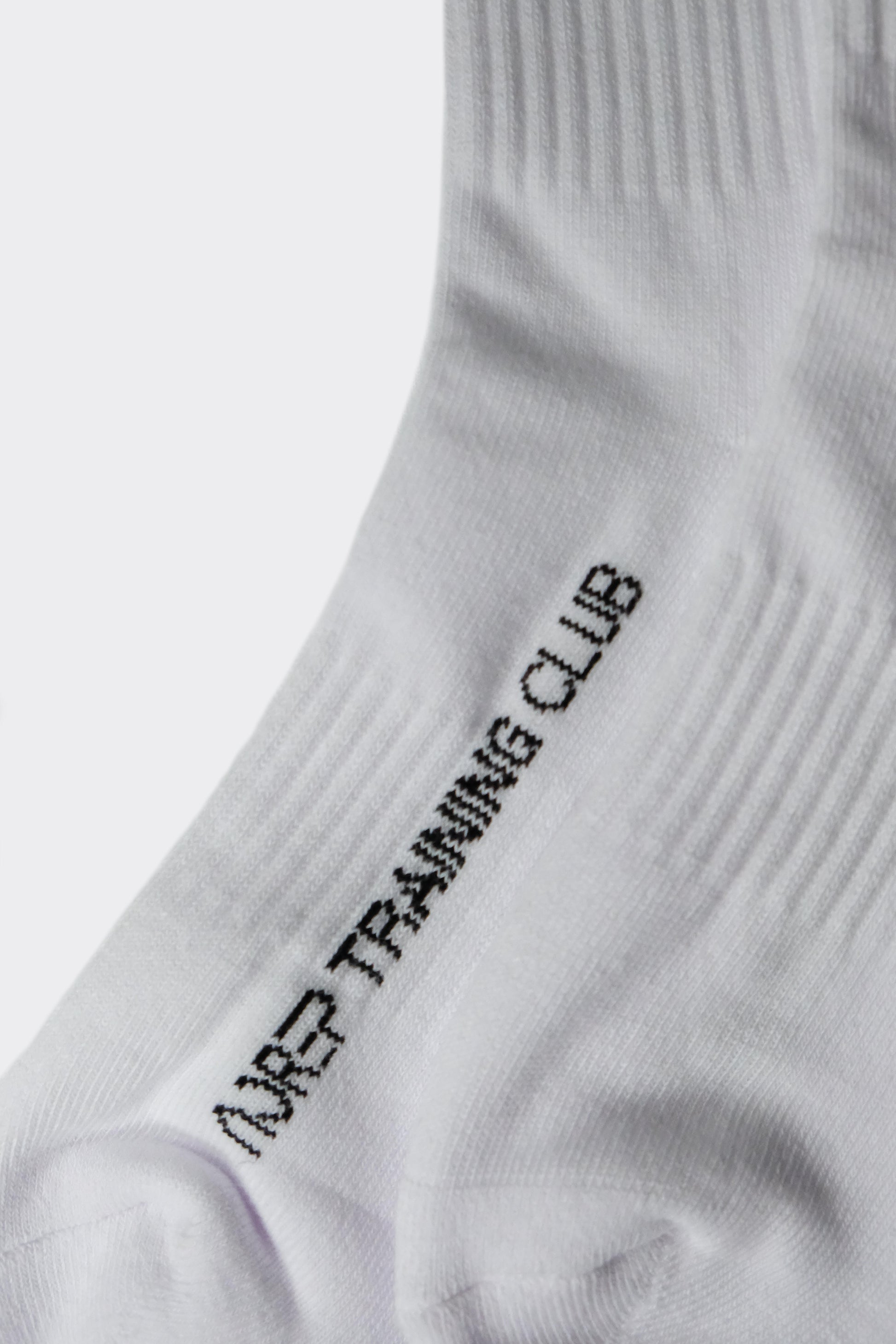 Essential Crew Socks