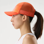BreezeFlex Soft Brim Cap – Vortex