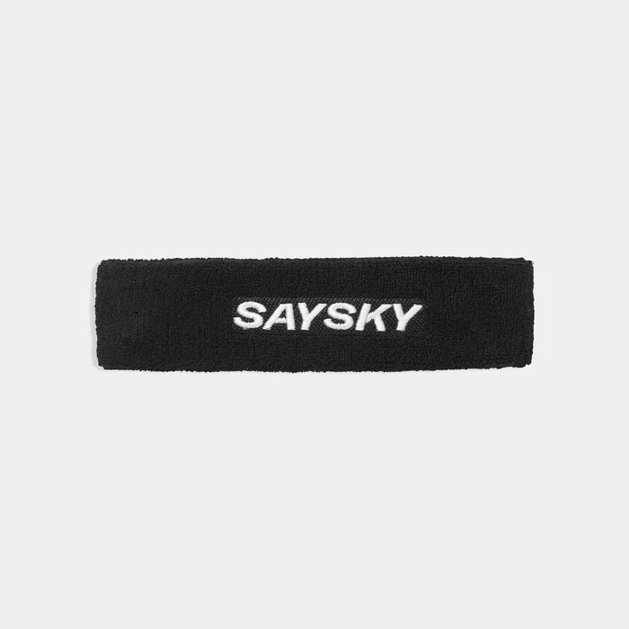 Combat Sweatband