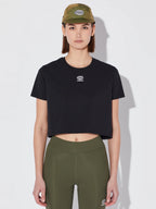 Crop Top Smooth Operator 2.0