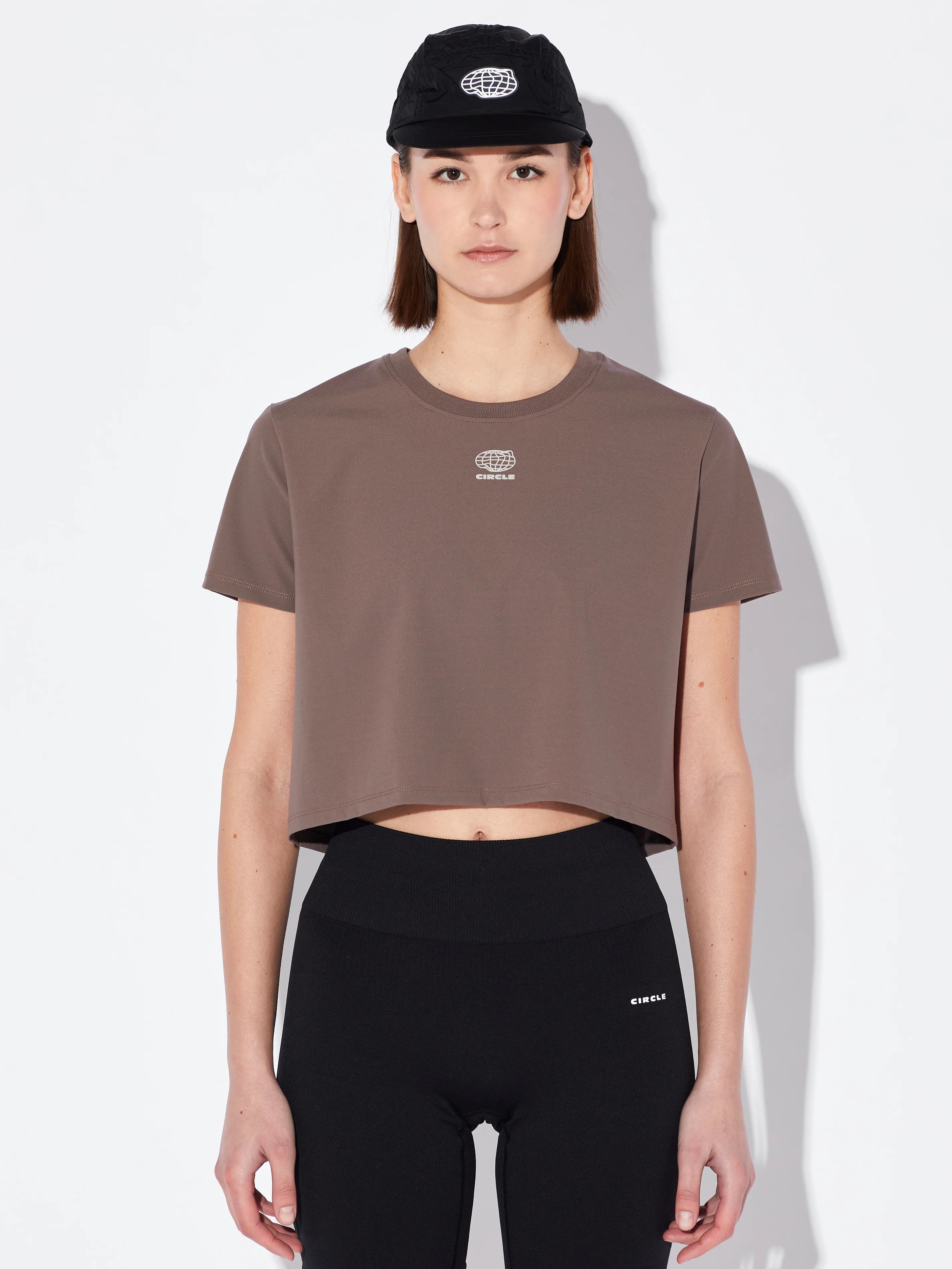 Crop Top Smooth Operator 2.0