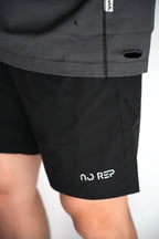 6" Training Fit Shorts