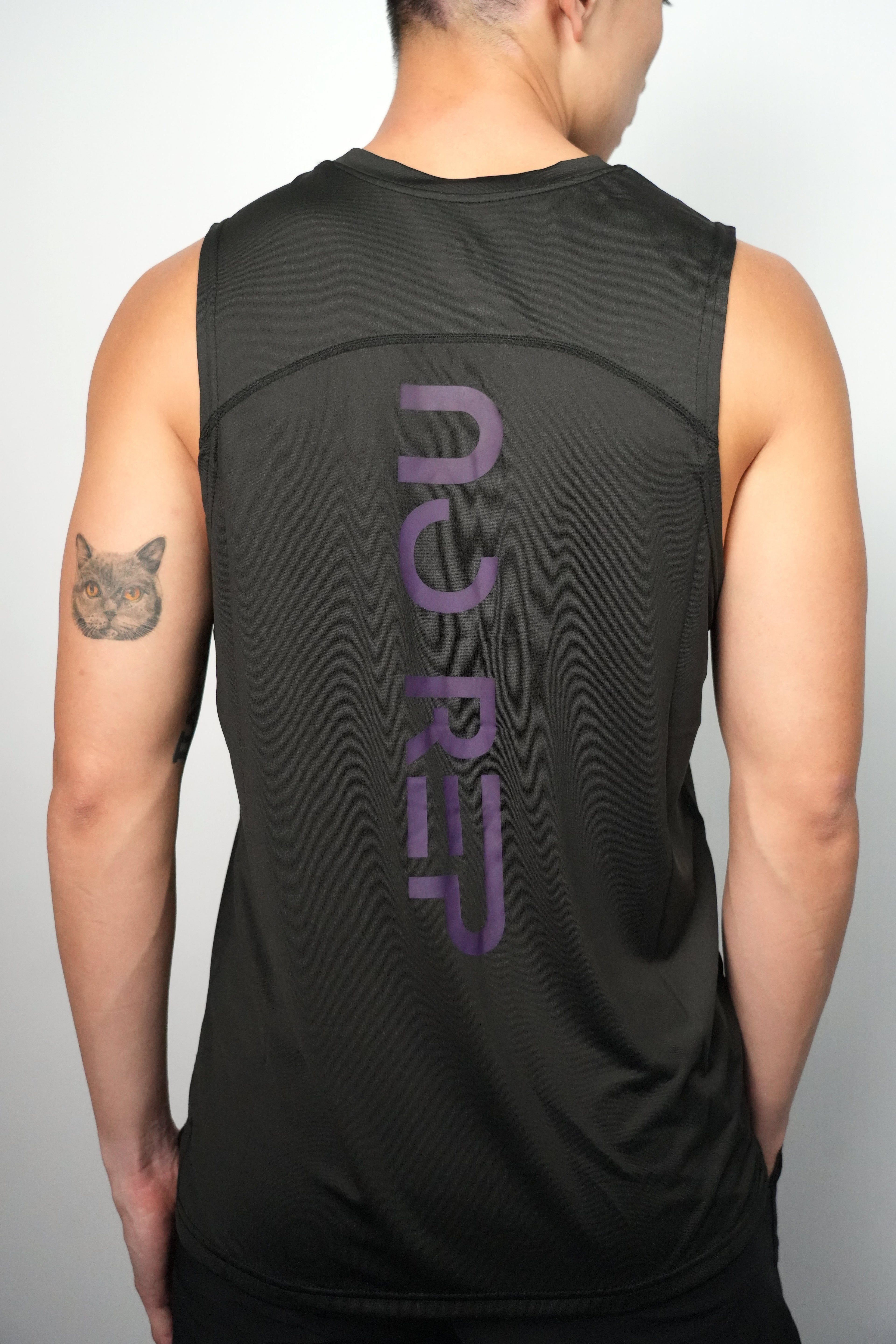 Training Tank Top