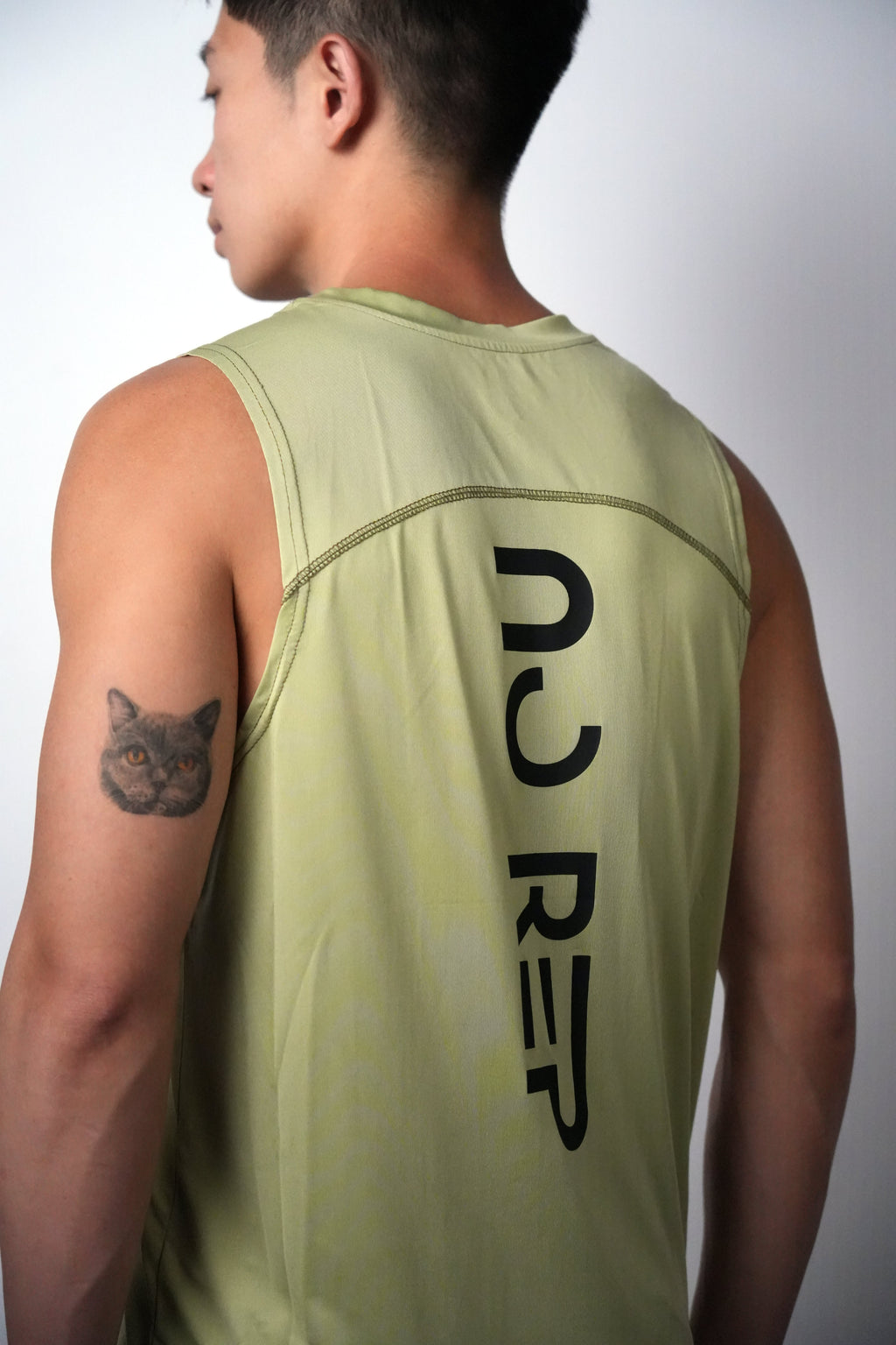 Training Tank Top