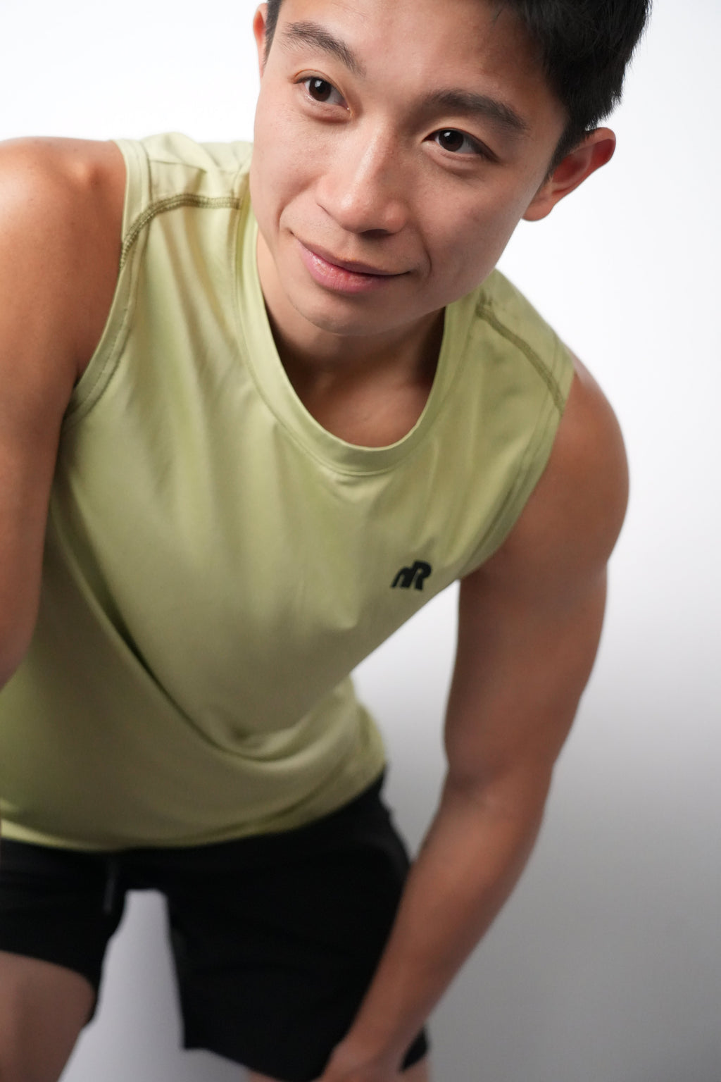 Training Tank Top
