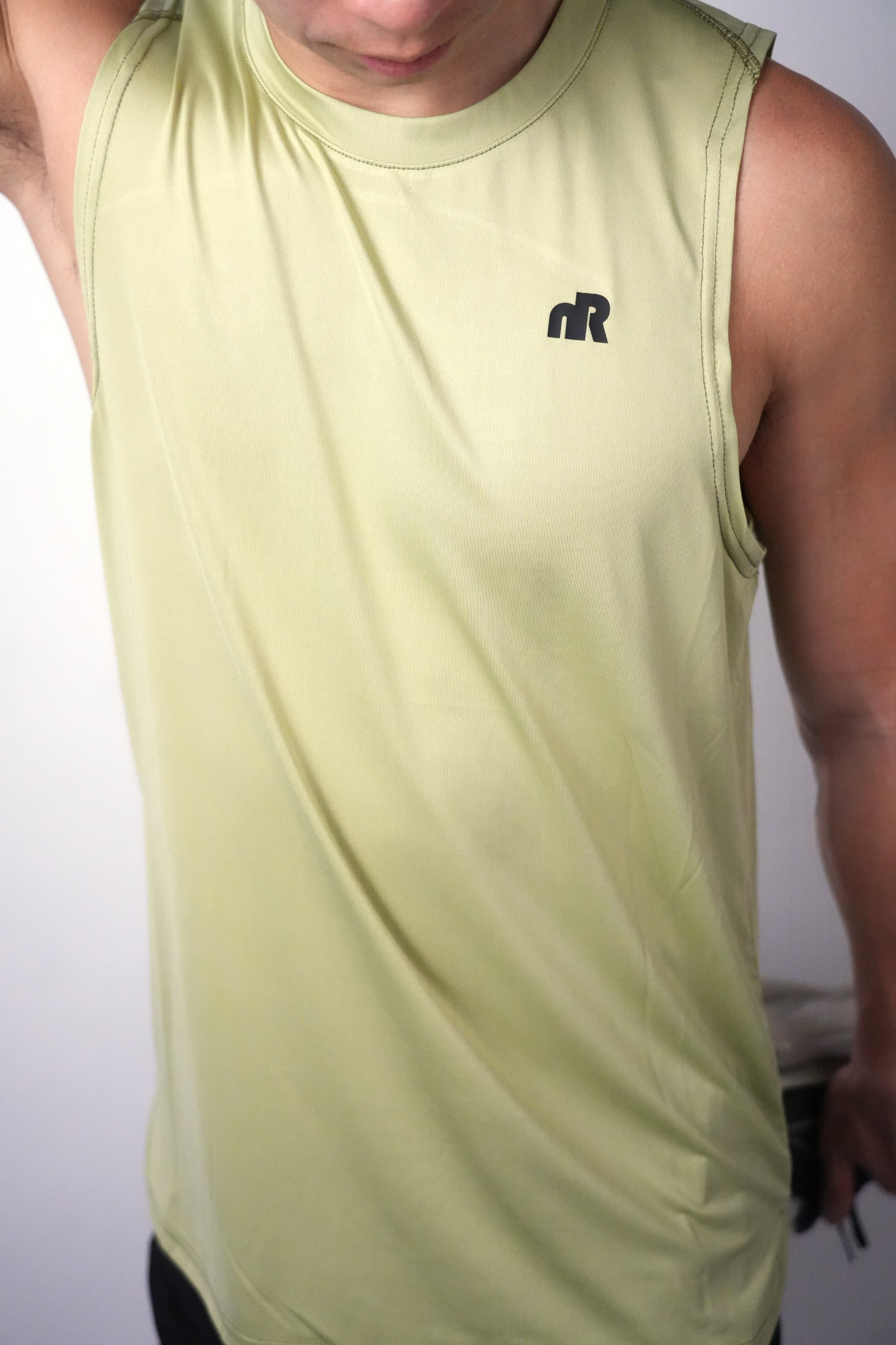 Training Tank Top