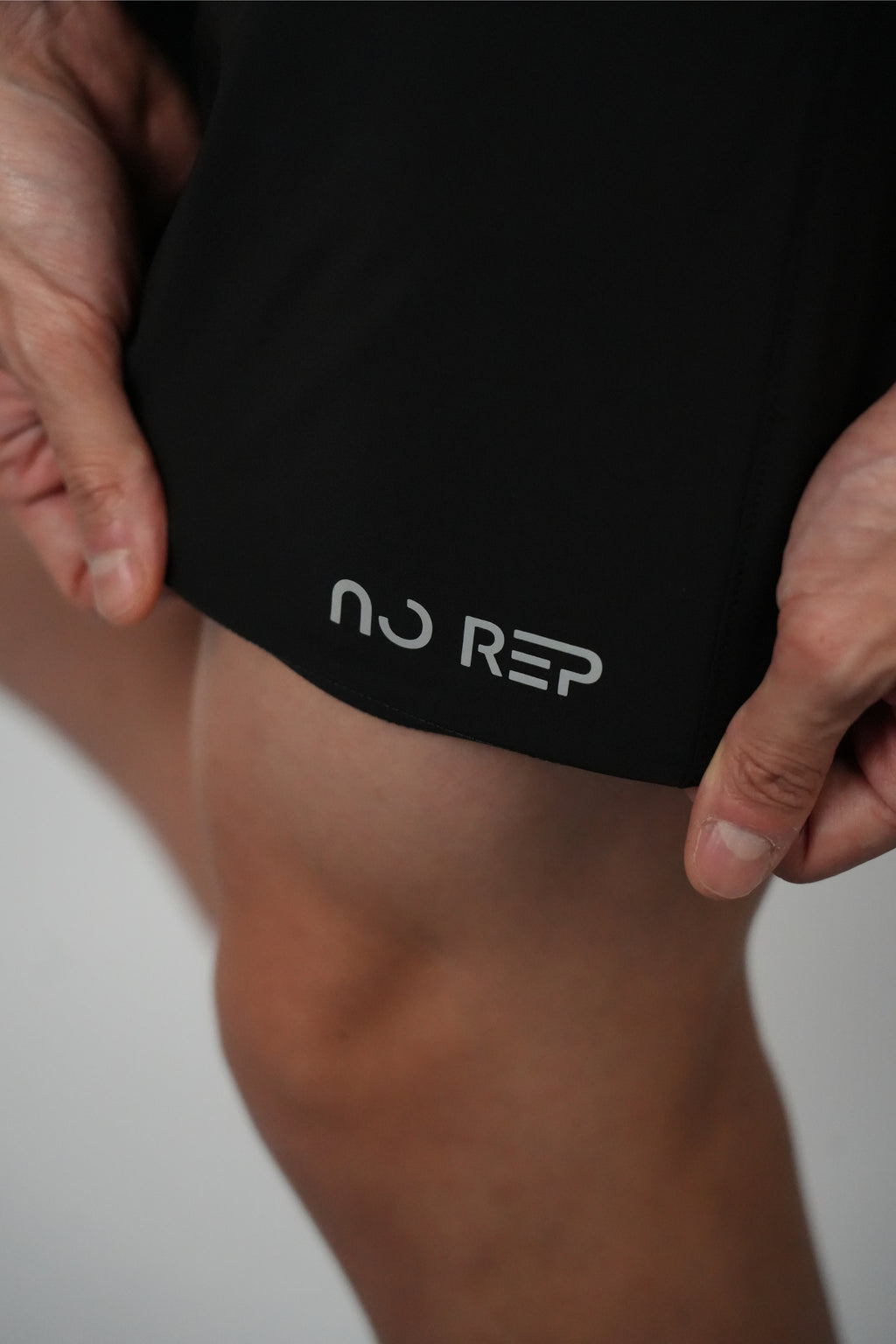 6" Training Fit Shorts