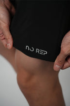 6" Training Fit Shorts