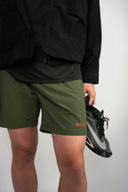 6" Training Fit Shorts