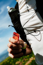 Energy Gummies - Blood Orange & Pomegranate (contains caffeine)