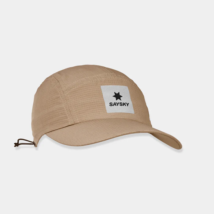 Flow Cap