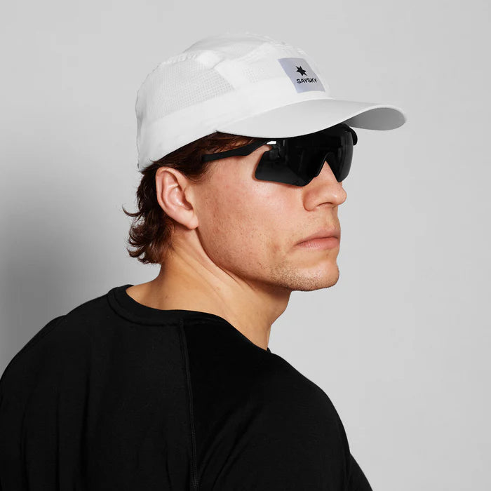 Flow Cap