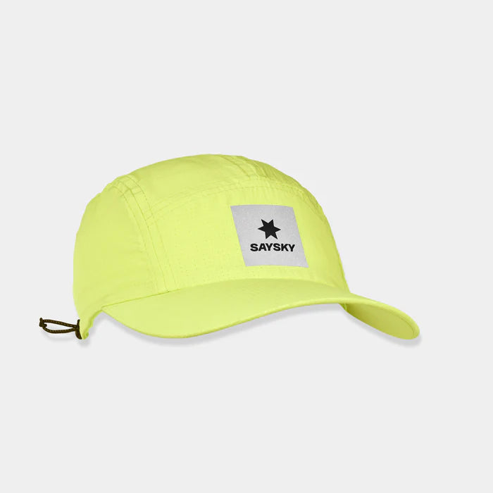 Flow Cap