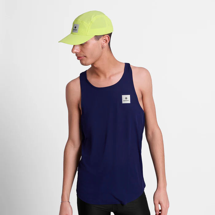 Flow Cap