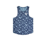 Flower Combat Singlet