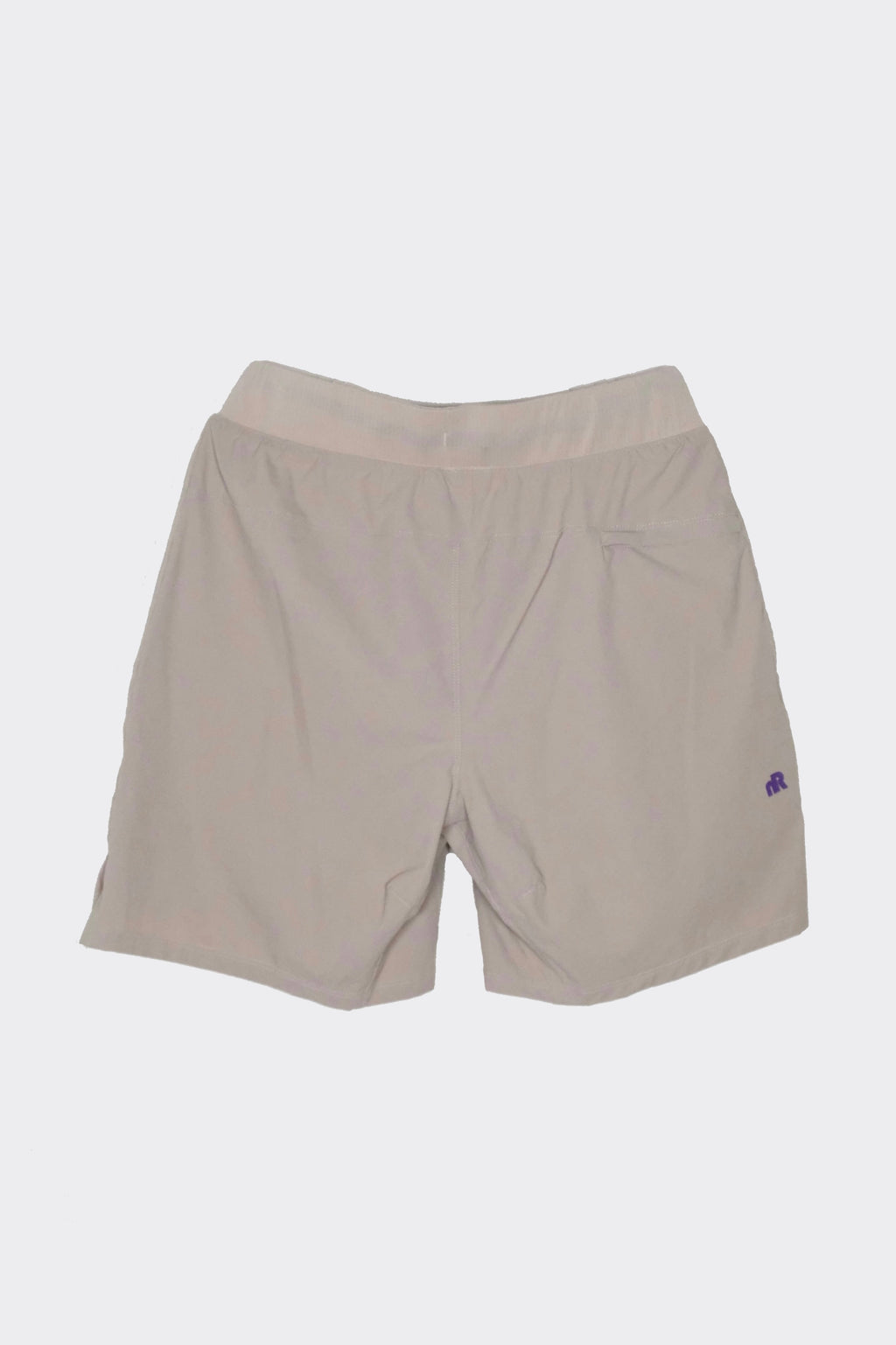 7" Khaki Shorts
