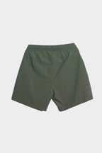 6" Training Fit Shorts