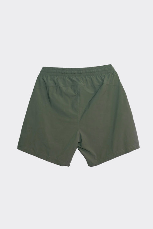 6" Training Fit Shorts