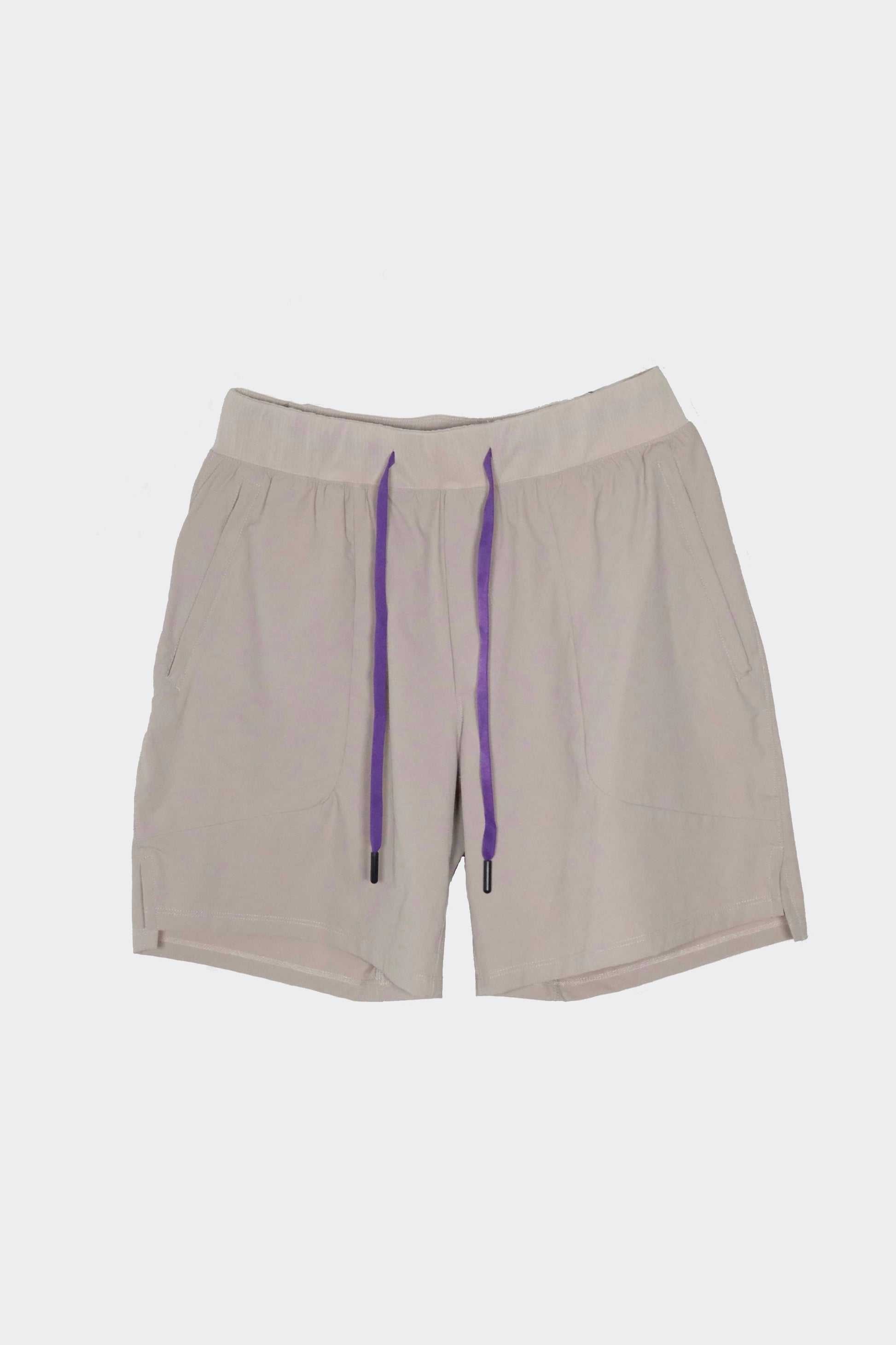 7" Khaki Shorts
