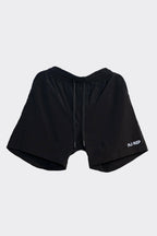 6" Training Fit Shorts