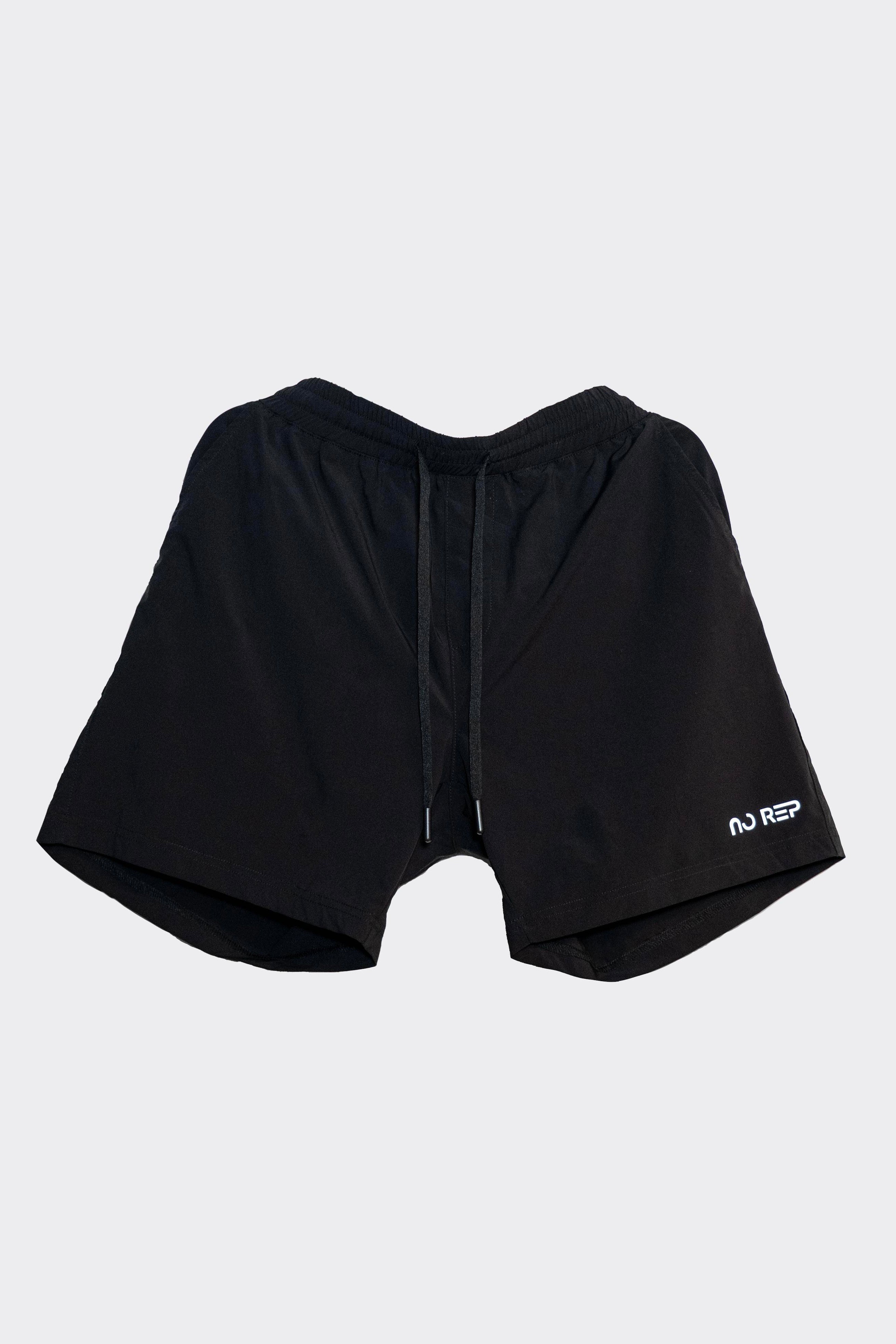 6" Training Fit Shorts