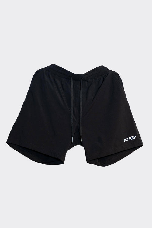 6" Training Fit Shorts