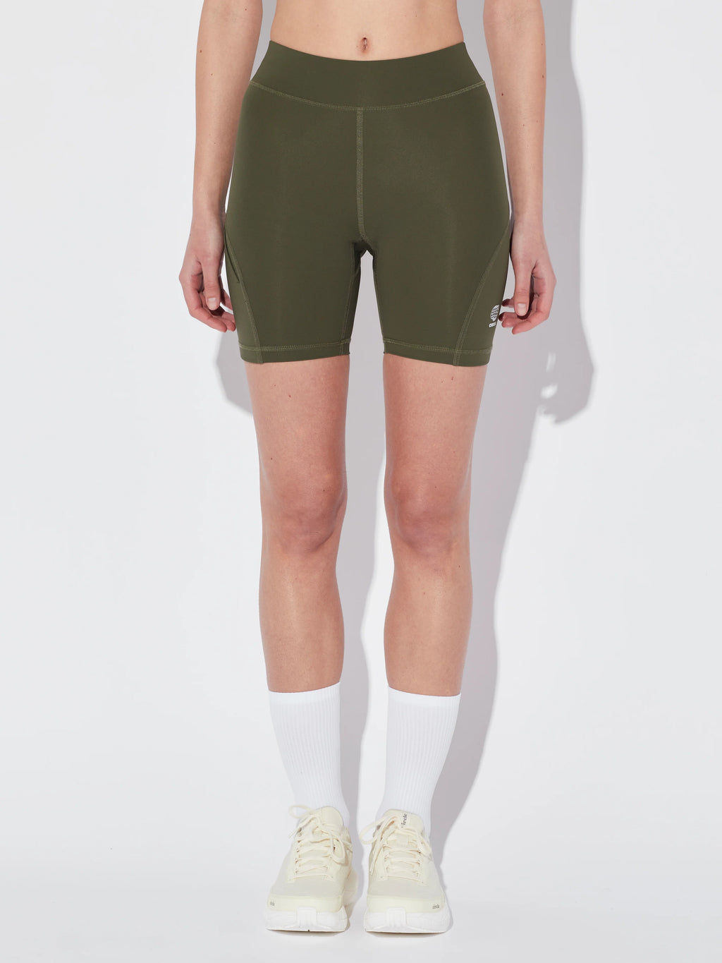 Get Shorty Running Shorts 2.0