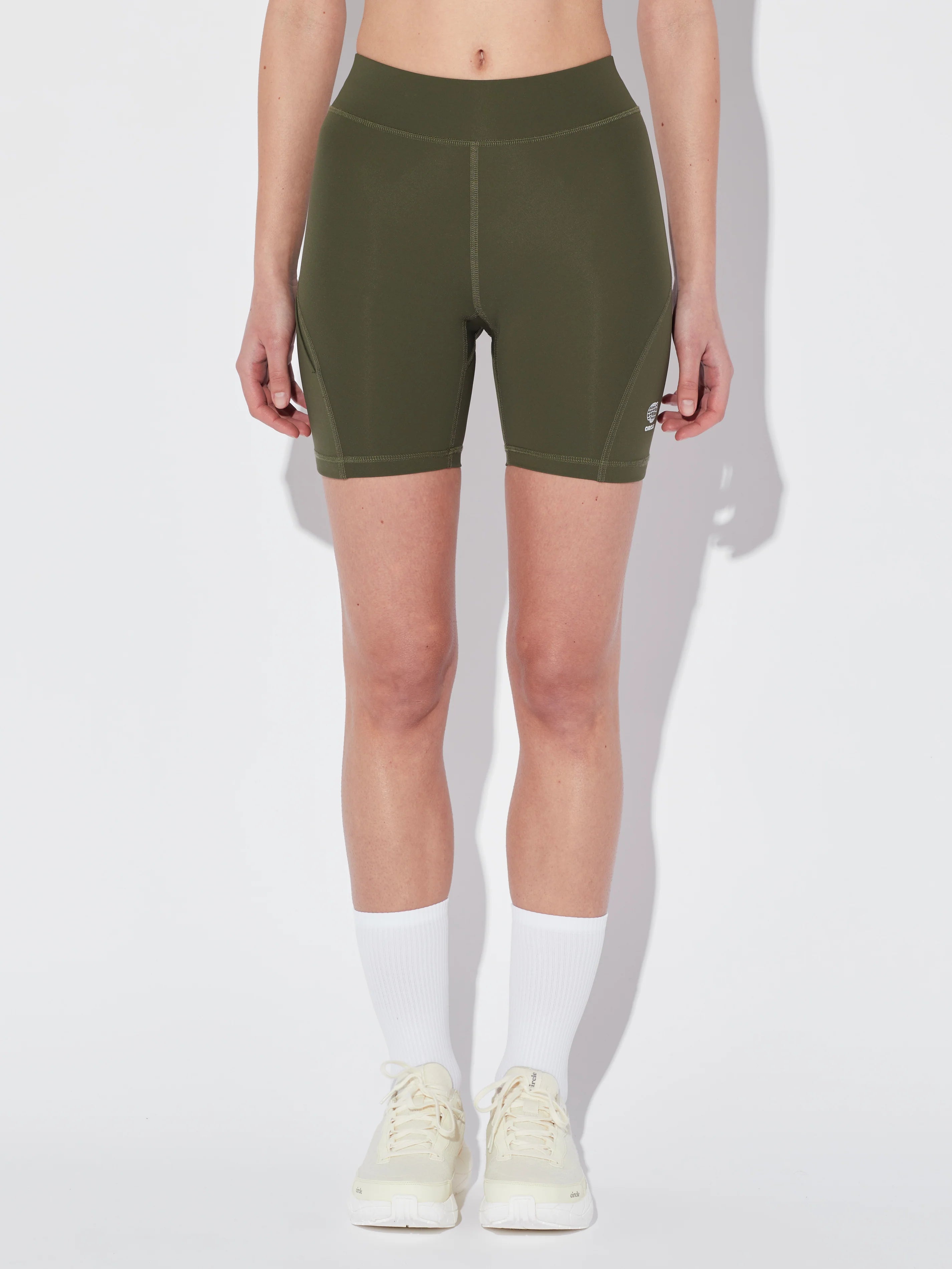 Get Shorty Running Shorts 2.0