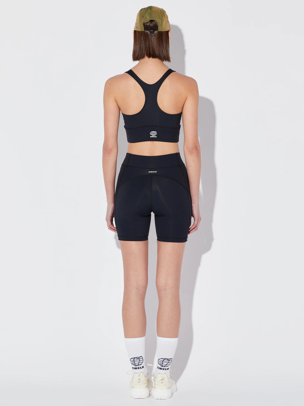 Get Shorty Running Shorts 2.0