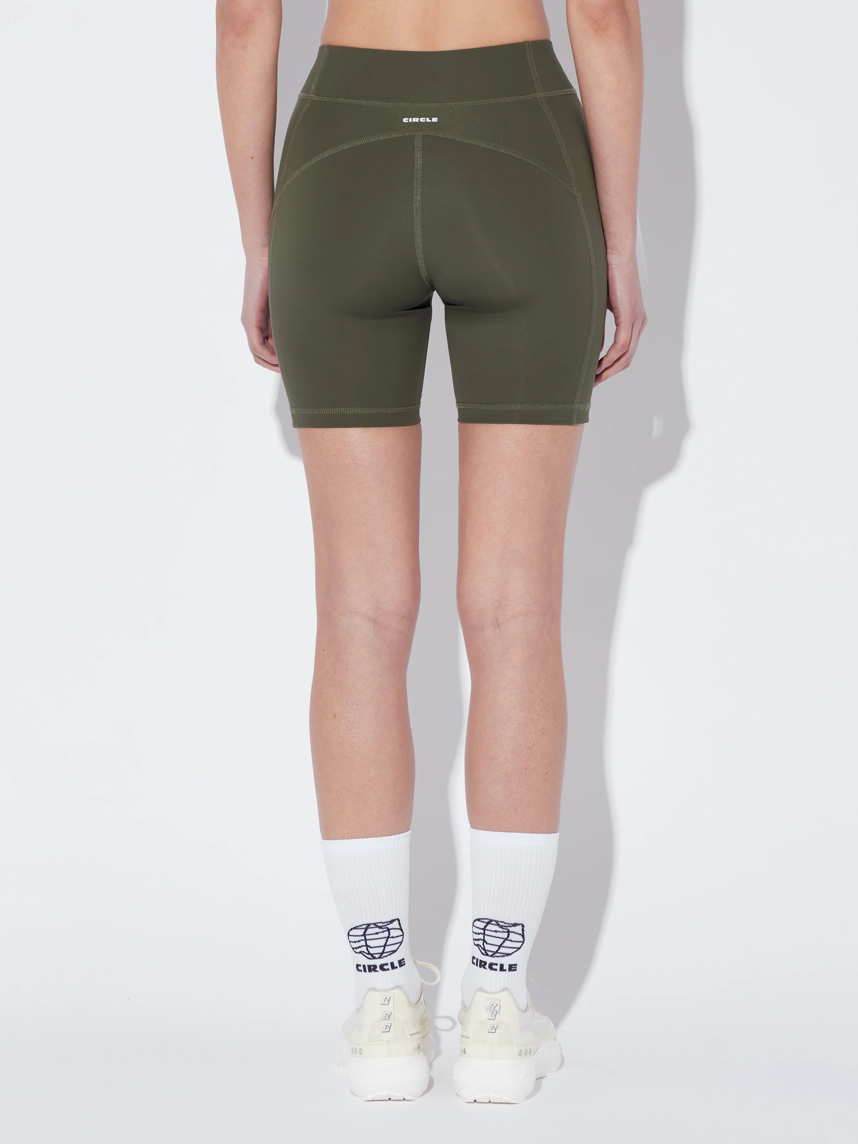 Get Shorty Running Shorts 2.0