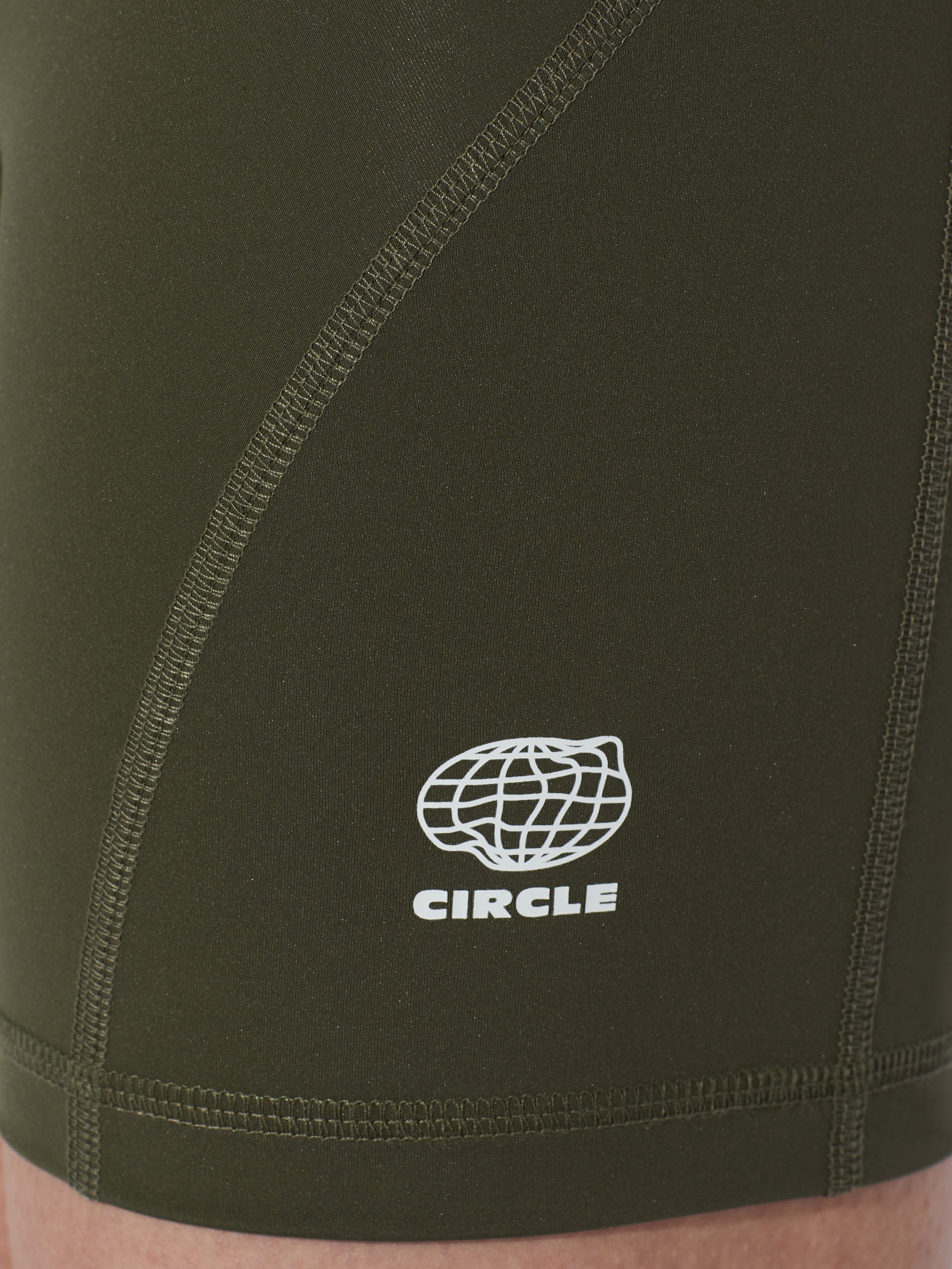 Get Shorty Running Shorts 2.0