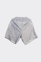 7" Training Performance Shorts with Reflective Logo