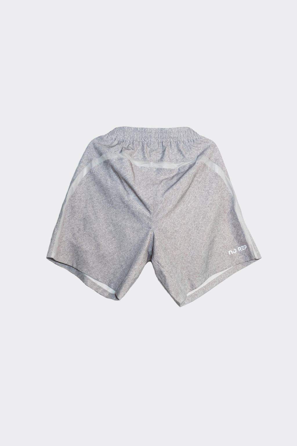 7" Training Performance Shorts with Reflective Logo