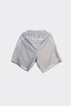 7" Training Performance Shorts with Reflective Logo