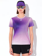 Legend™ Race Women's T-Shirt | Purple Cloud