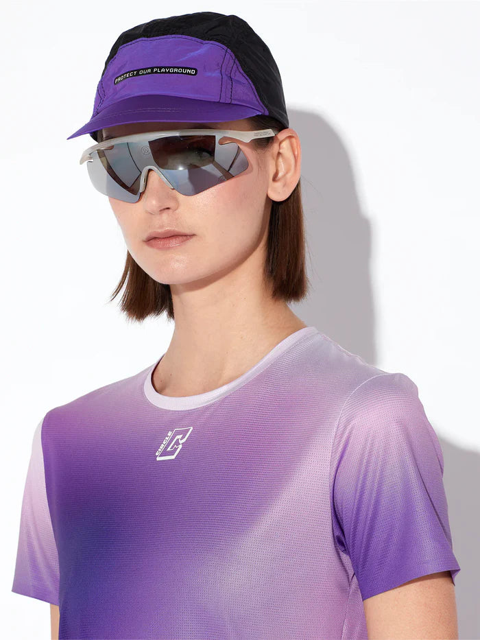 Legend™ Race Women's T-Shirt | Purple Cloud
