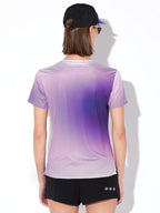 Legend™ Race Women's T-Shirt | Purple Cloud