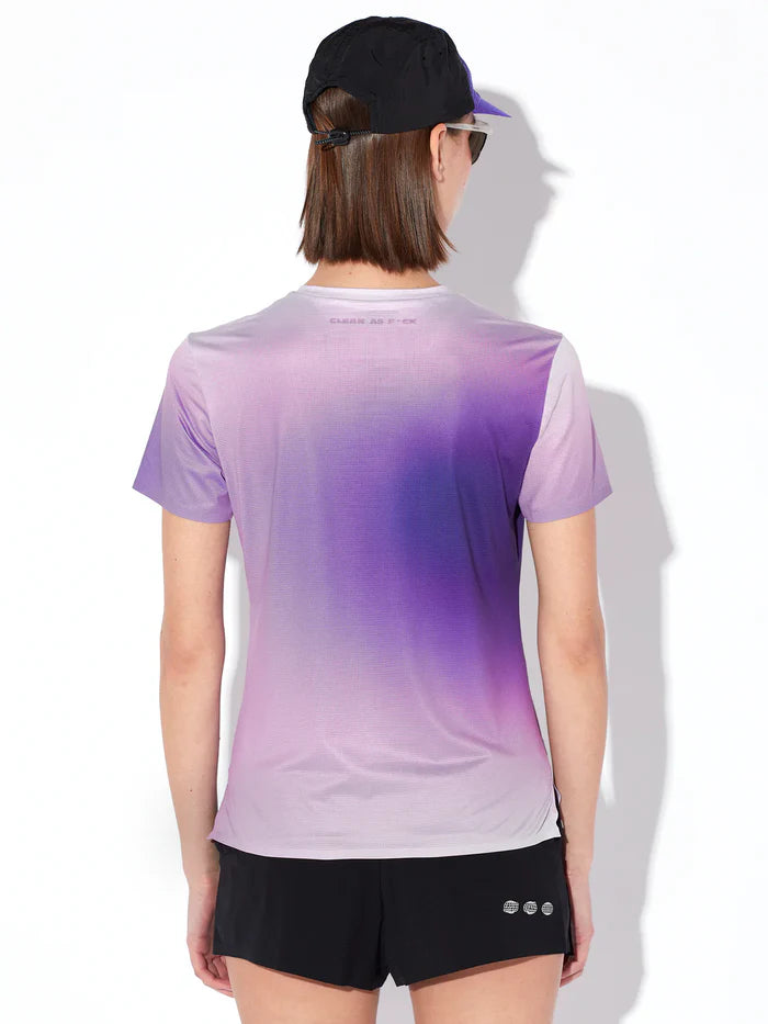 Legend™ Race Women's T-Shirt | Purple Cloud
