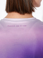 Legend™ Race Women's T-Shirt | Purple Cloud