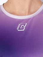 Legend™ Race Women's T-Shirt | Purple Cloud