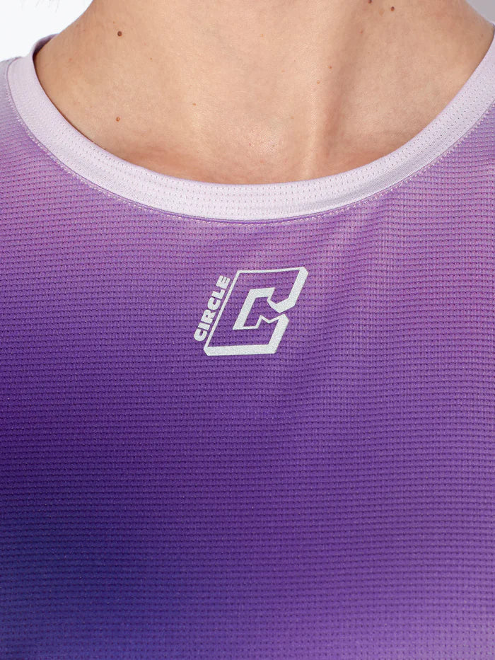 Legend™ Race Women's T-Shirt | Purple Cloud