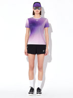 Legend™ Race Women's T-Shirt | Purple Cloud