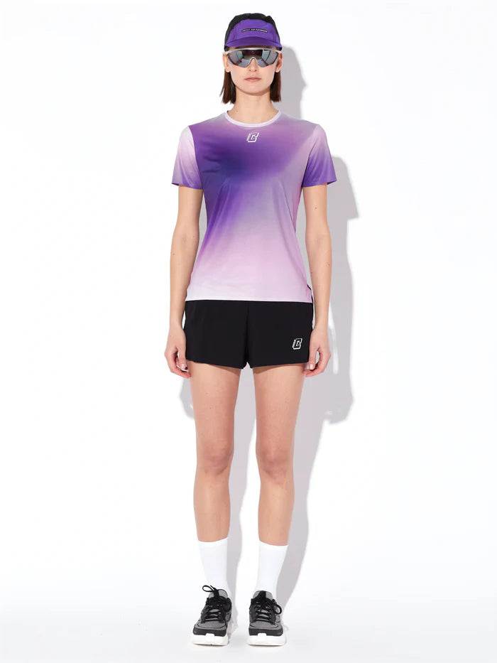 Legend™ Race Women's T-Shirt | Purple Cloud